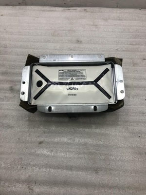 Подушка повітряна подушка безпеки peugeot 407 9644588880 фото №1