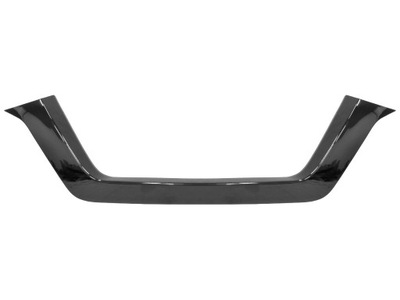 Nissan rogue 2017-2020 декор решётка нижний 622786fl0a фото №1