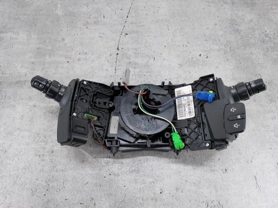 Перемикач комбінований renault scenic ii 03-09 7701060400 61880051 2.0 фото №1