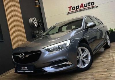 Opel Insignia 2.0 CDTI kombi 170KM POLSKI SALO...