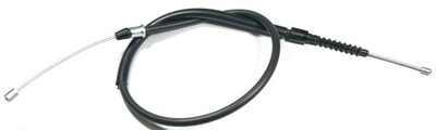 CABLE DE FRENADO IZQUIERDA DO OPEL CORSA C TIGRA TWINTOP  