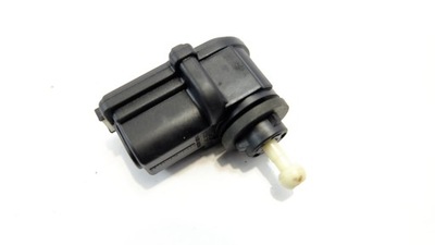 Land rover freelander ii моторчик лампы фара левый перед фото №1