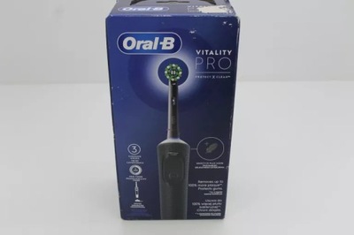 SZCZOTECZKA ORAL B VITALY PRO FABRYCZNIE ZAPAKOWANA