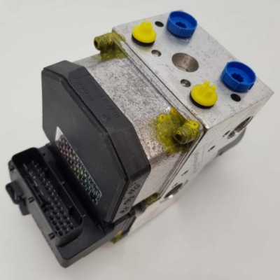 Насос abs esp renault mascott 5001863275 0265219511 0273004698 фото №1