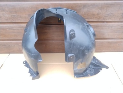 Vw t-roc 2ga 2017- левая подкрылок pas перед bardzo ładne оригинал 2ga809957c фото №1