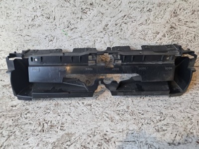 Mustang mach-e lj8b-17e778-ad направляющая кронштейн фото №1