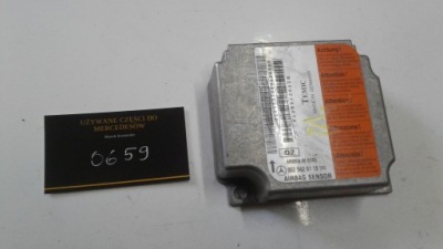 Mercedes-benz оригінальний номер 0025428118 фото №1