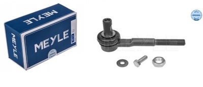 Meyle наконечник тяга audi a8 d2 passat b5 superb фото №1