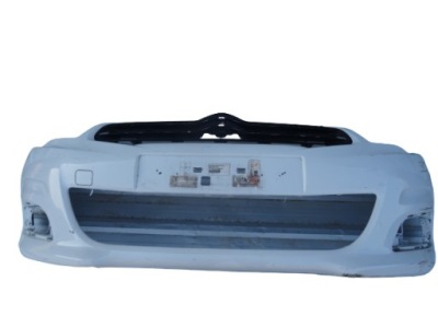 Бампер перед citroen c4 ii 2010- оригинал фото №1