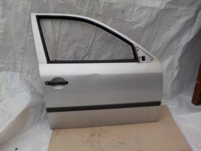 Двері правий перед skoda octavia i фото №1