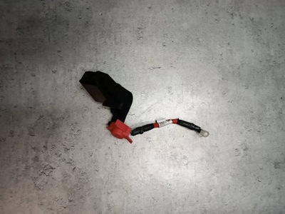 Bmw x6 f16 распределитель тока фото №1