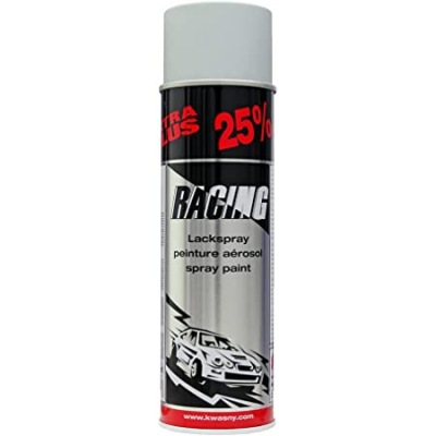 PODKŁAD SZARY LAKIER SAMOCHODOWY ZAPRAWKA SPRAY AUTO K 500 ML