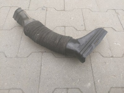 Mercedes cls w218 труба воздухозаборник воздуха a6420901442 фото №1