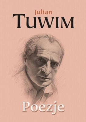 Poezje - Julian Tuwim