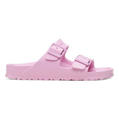 Birkenstock Klapki Damskie Arizona Eva Fondant Pink 40