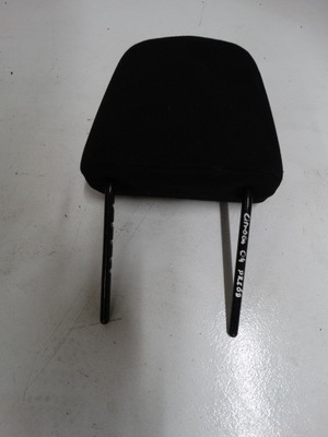 Подголовник citroen c4 перед фото №1