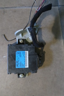Hyundai kia модуль tpms__95800-2t010 optima k5 фото №1