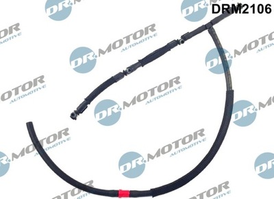 DR. MOTOR CABLE DE REBOSE AUDI A4 2,0TDI 07-  