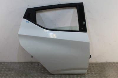 Дверь правый задняя задние micra v 5 k14 фото №1
