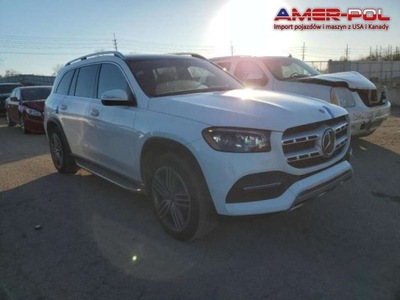 Mercedes-Benz GLS 2021 MERCEDES-BENZ GLS 450 4...