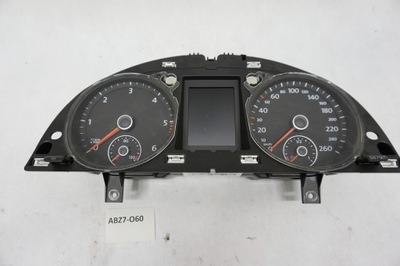 CUADRO DE INSTRUMENTOS CUADRO VW PASSAT B7 2.0 TDI 3AA920880A  