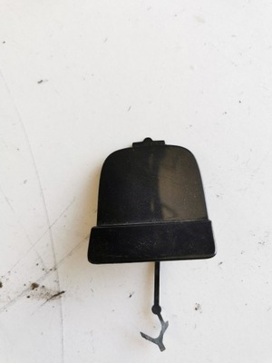 Opel astra h cabrio заглушка фаркоп задняя 13436014 фото №1