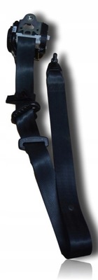 Fiat doblo pas ремни подушка безопасности фото №1