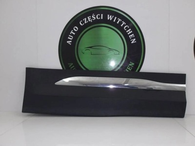 Mercedes gla w247 молдинг дверь правый задняя фото №1