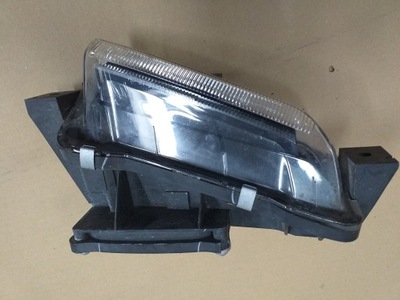 Chevrolet camaro 2018- противотуманная фара led правый 84341736 фото №1