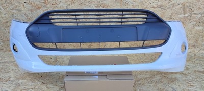 Ford transit connect mk2 13- бампер перед передний oryg фото №1