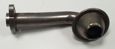 Маслоприёмник масла масляный ford galaxy mk2 1.9 tdi auy фото №1