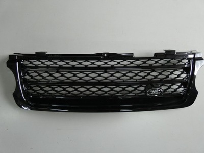 Решётка радиатора, решётка радиатора range / land rover vogue фото №1