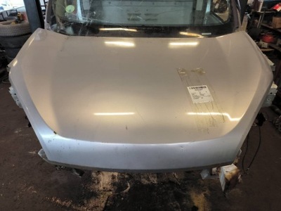 Капот 249 fiat doblo ii lift фото №1