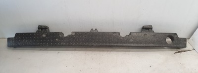 Абсорбер бампера задня mercedes a klasa w168 org фото №1