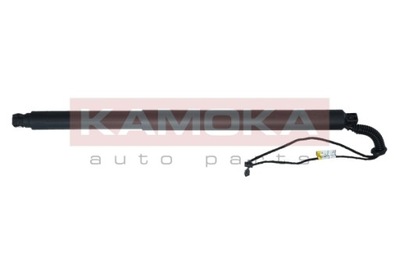 AMORTIGUADOR TAPONES DE MALETERO DERECHA PARA SKODA SUPERB  