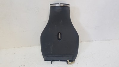 Труба повітрозабірник повітря renault premium 5010626063 фото №1