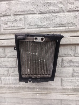 Рама радіатора оливи права bmw x5 x6 f15 f16 фото №1