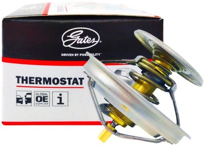 GATES TH09180G1 TERMOSTAT, VIDURYS AUŠINAMASIS 