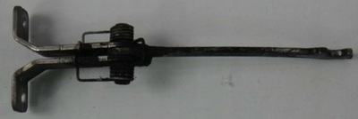 Nissan nv200 10 r ограничитель дверь правый задняя фото №1