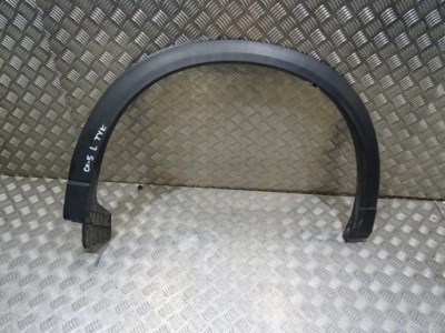 Mazda cx-5 ii молдинг крила задня ліва kb7w-51w61 фото №1