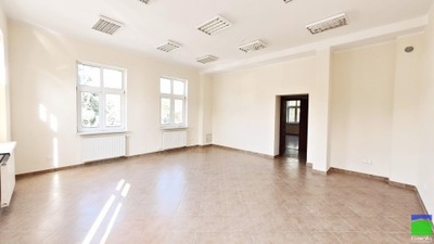 Biuro, Łódź, Polesie, 430 m²