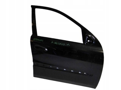 Mercedes ml w164 gl x164 дверь передние правое 164 фото №1