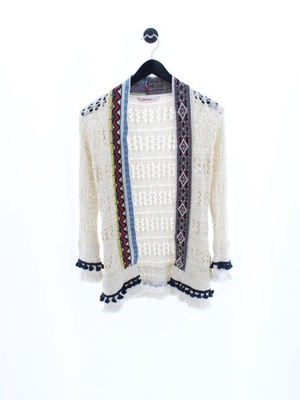 Sweter DESIGUAL rozmiar: S