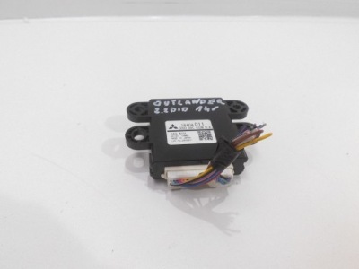 Outlander iii 15r 2.2did модуль блок управления 1640a011 фото №1