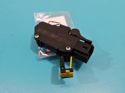 Датчик fiat doblo ii 00505151480 фото №1