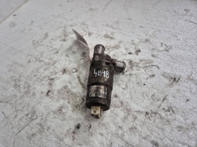 Двигун кроковий 0280140502 opel alfa romeo 155 фото №1