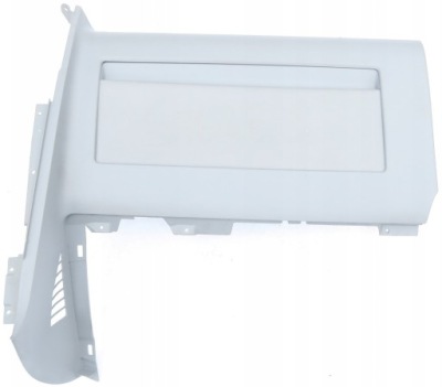 Полка pod панель пепельная vw t5 multivan фото №1