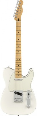 Fender Player Telecaster MN PWT gitara