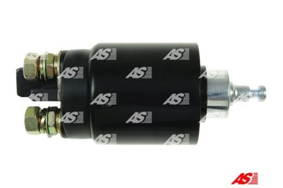 Автоматическая коробка передач стартер выключатель ss9098s as-pl фото №1