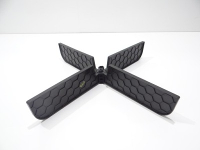 Перегородка багажника bmw e60 7076688 фото №1